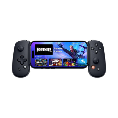 Backbone One Mobile Gaming Controller for iPhone (Lightning) BB-01