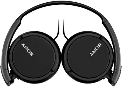 X-Sense Portable White Noise Machine Rechargeable + Sony ZX110 On-Ear Headphones