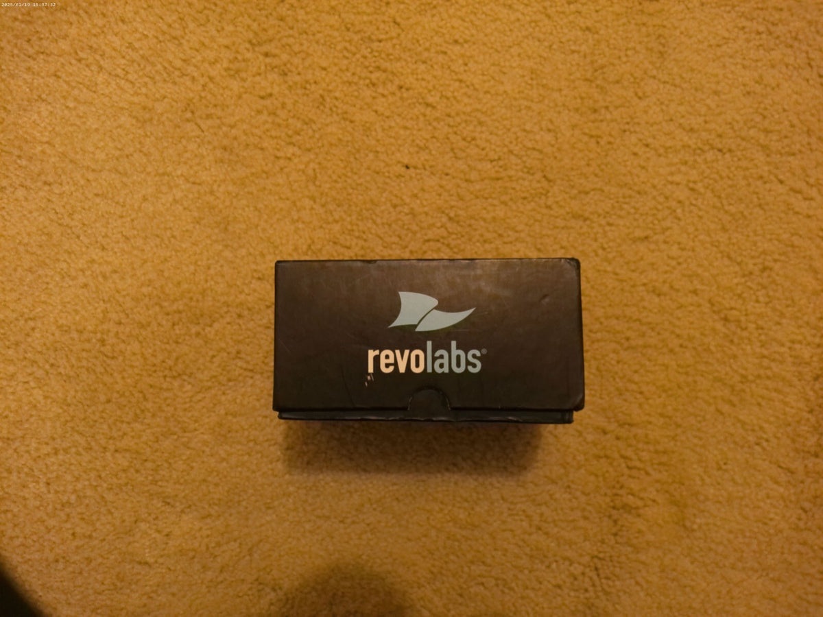 Revolabs xTag Digital System Model 02DSKSYSD
