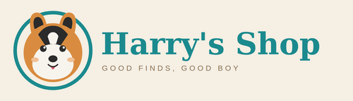 Harry’s Shop